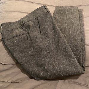 Ann Taylor Suit Pants - Size 6 Petite